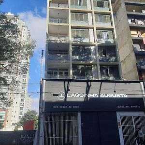 Quartos Prox A Av Paulista E Frei Caneca