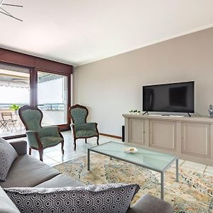 Apartamento de 3 Dormitorios